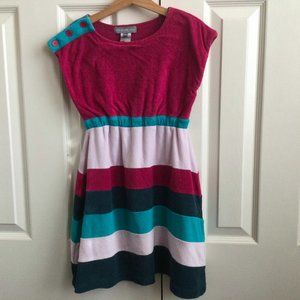 Very cute Dress - Milk on the rocks